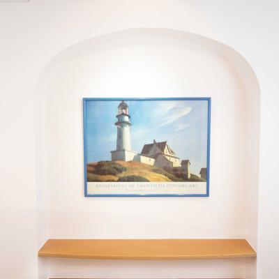 Eingang Bild Leuchtturm Eingang Bild Leuchtturm