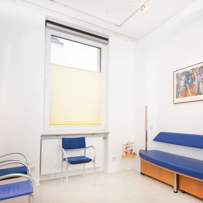 Wartezimmer Wartezimmer